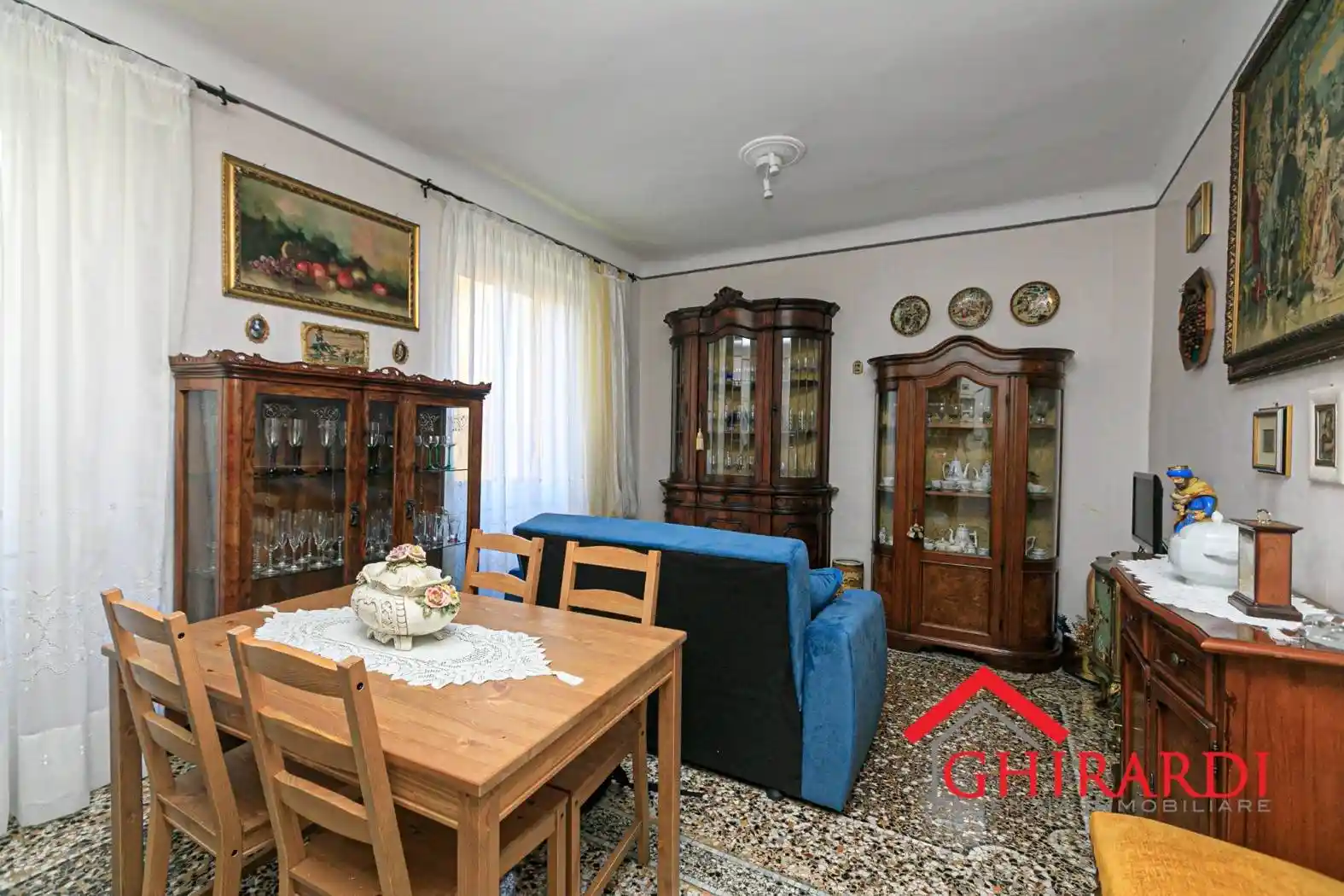 Bilocale Passo del Cantarena, Sestri Ponente, Genova - foto 3