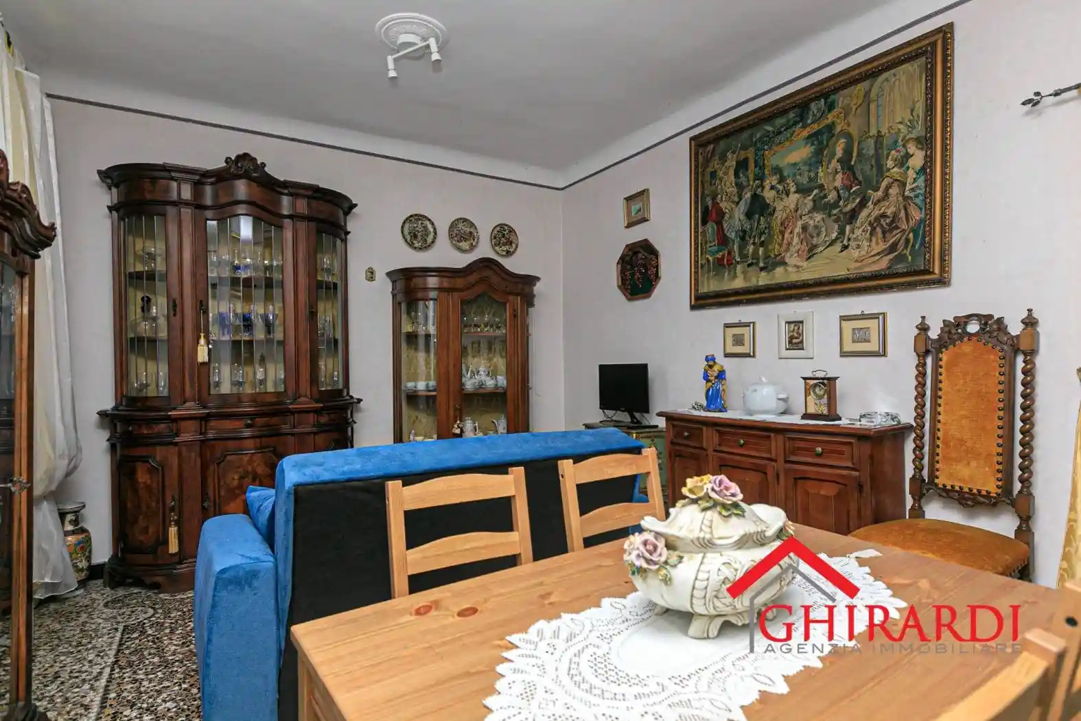 Bilocale Passo del Cantarena, Sestri Ponente, Genova - foto 4