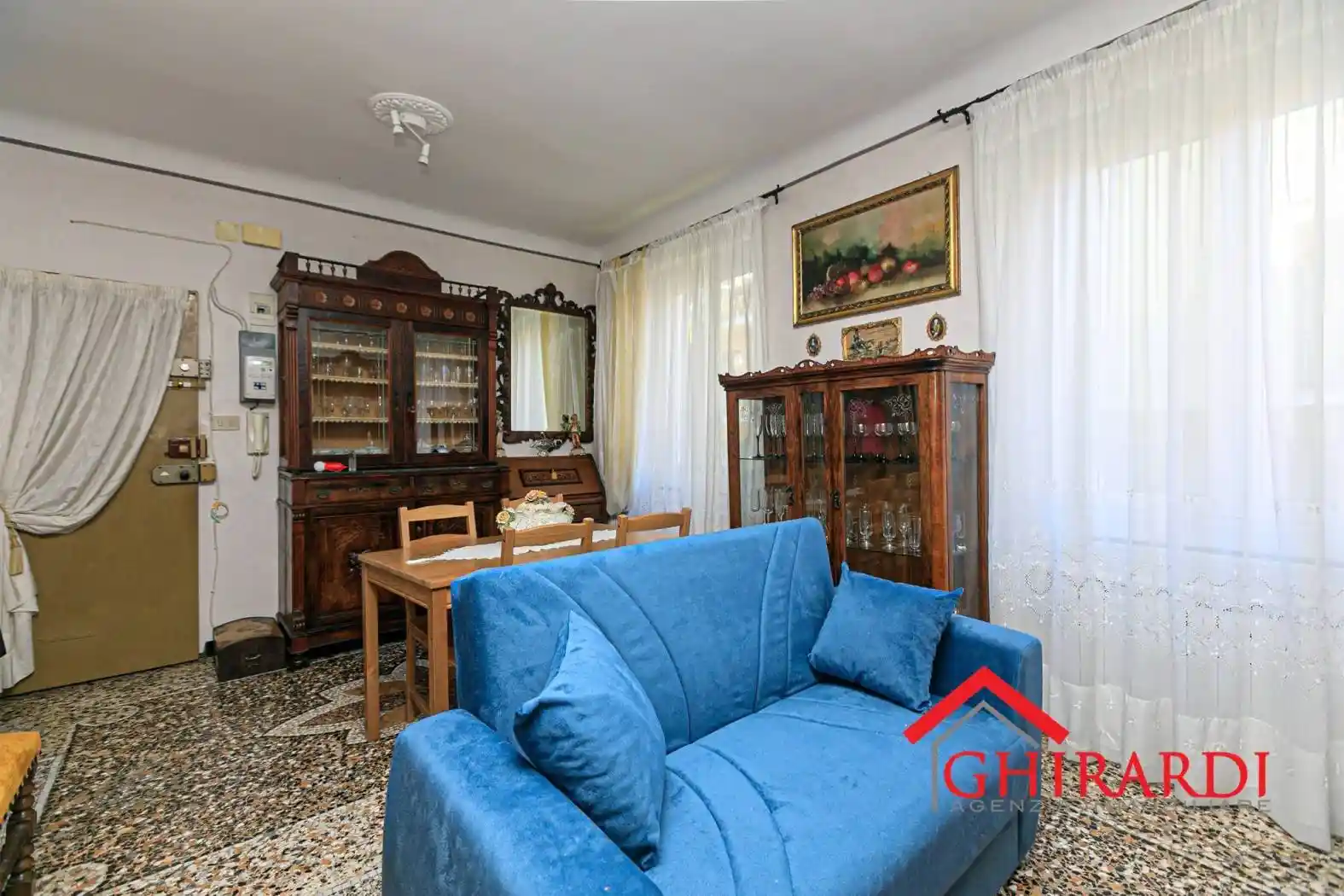 Bilocale Passo del Cantarena, Sestri Ponente, Genova - foto 5