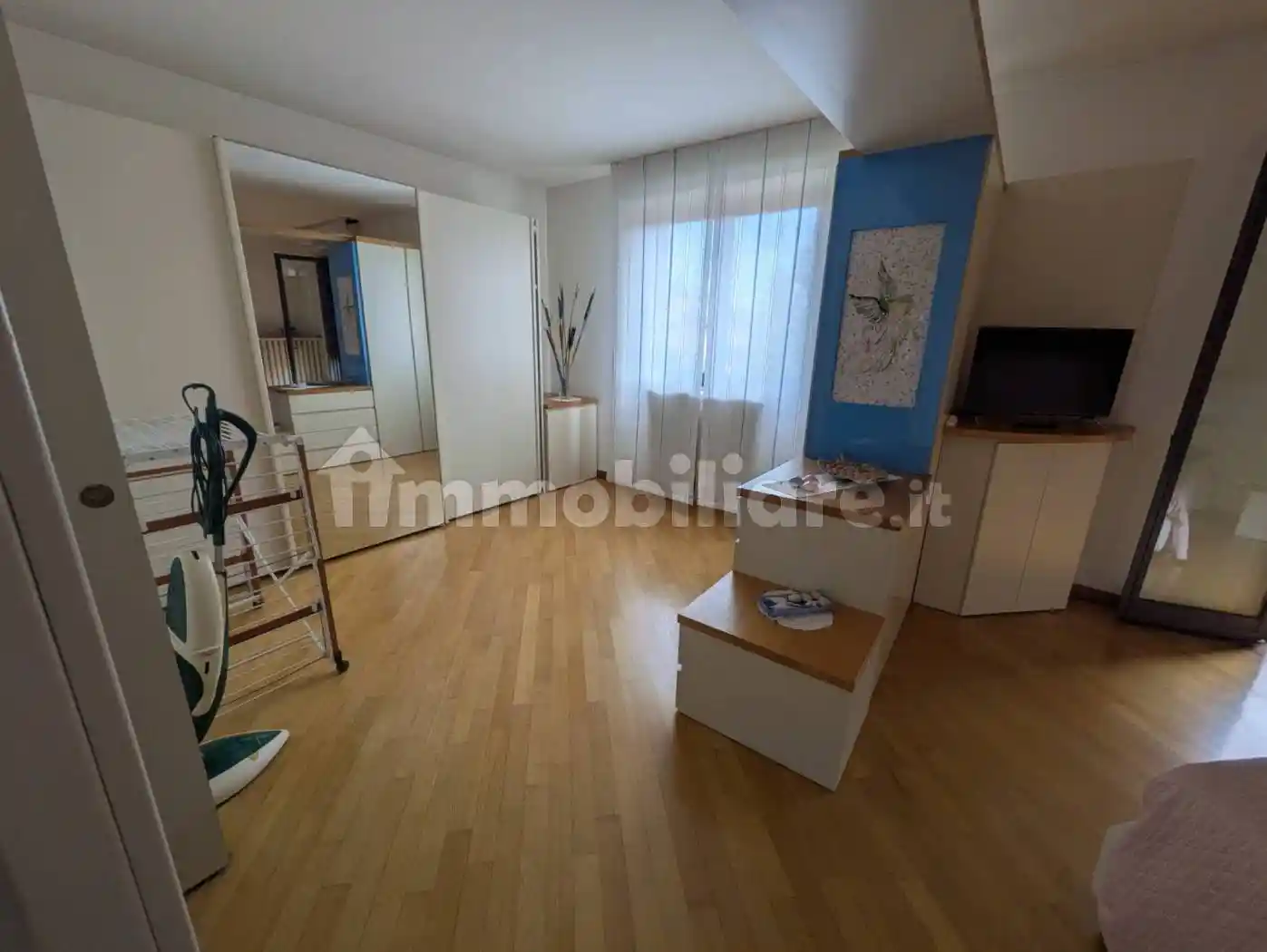 Trilocale via Domenico Cimarosa, Miralfiore, Pesaro - foto 2