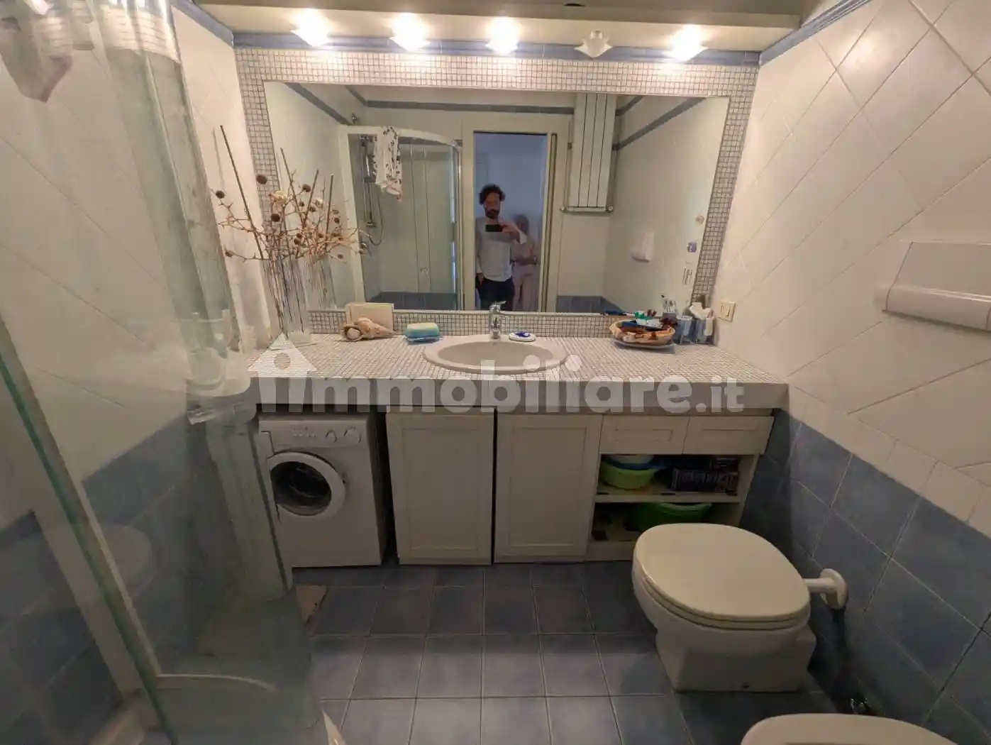 Trilocale via Domenico Cimarosa, Miralfiore, Pesaro - foto 4