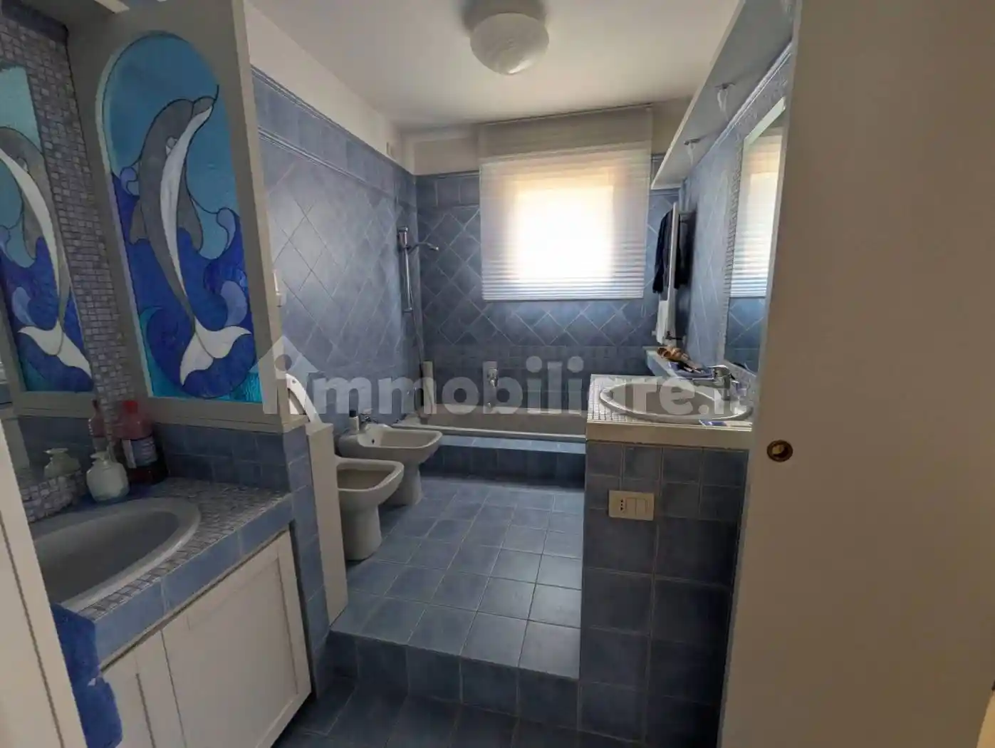 Trilocale via Domenico Cimarosa, Miralfiore, Pesaro - foto 5