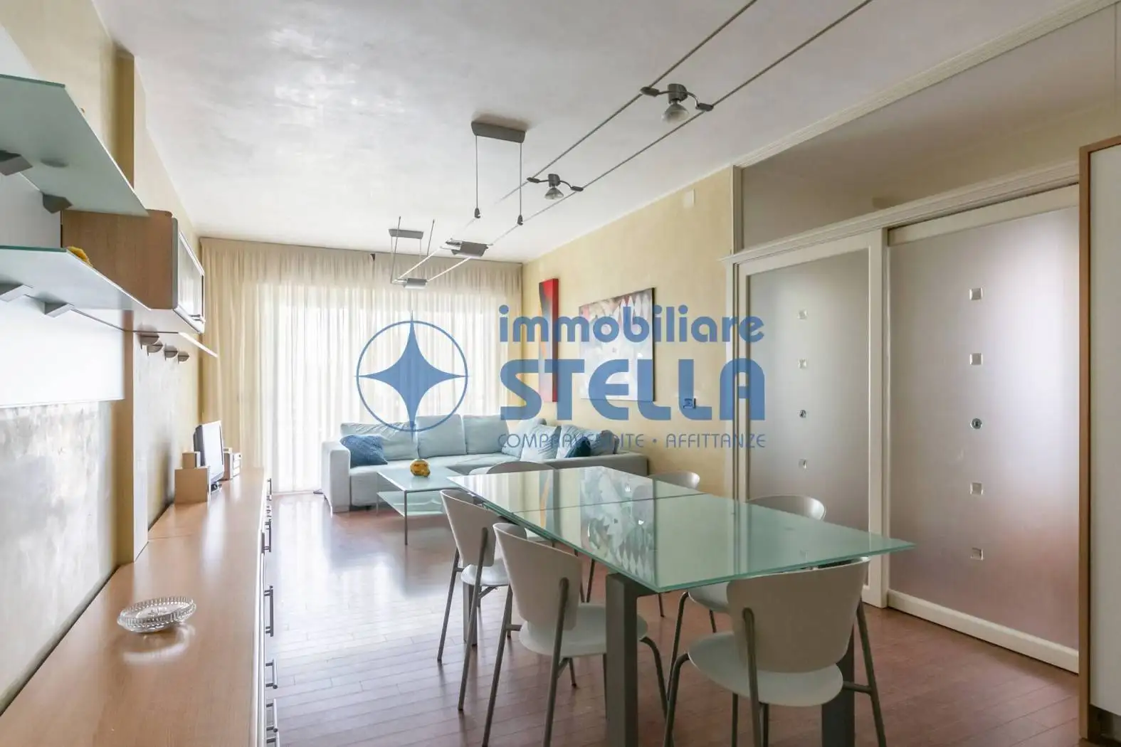 Appartamento Padova 21, Lido Ovest, Faro, Jesolo - foto 4