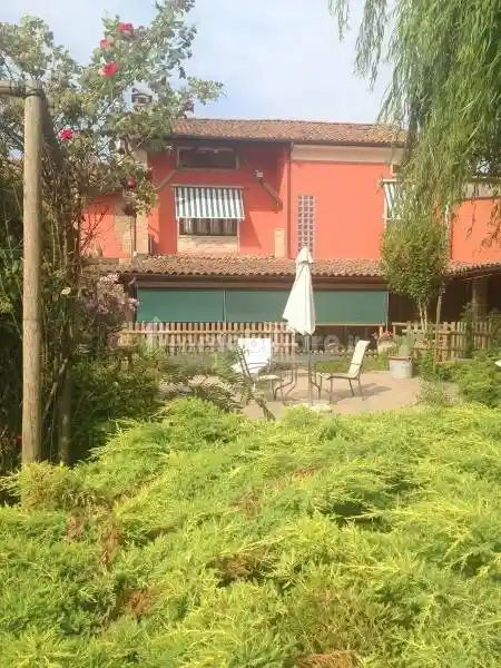 Villa unifamiliare, ottimo stato, 270 m², Ghiaie, Corana - foto 4