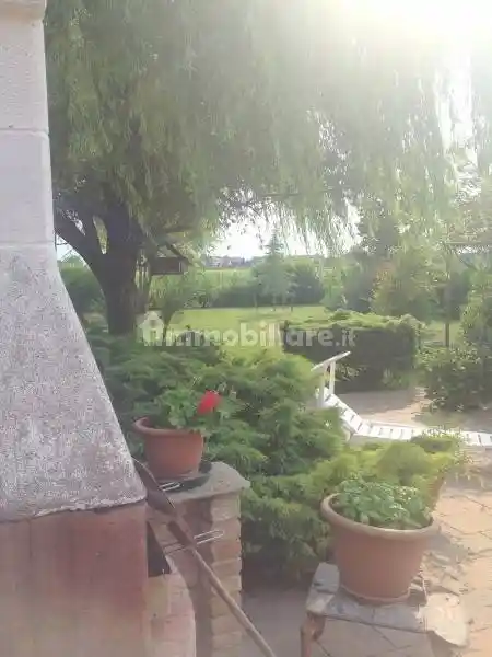 Villa unifamiliare, ottimo stato, 270 m², Ghiaie, Corana - foto 5