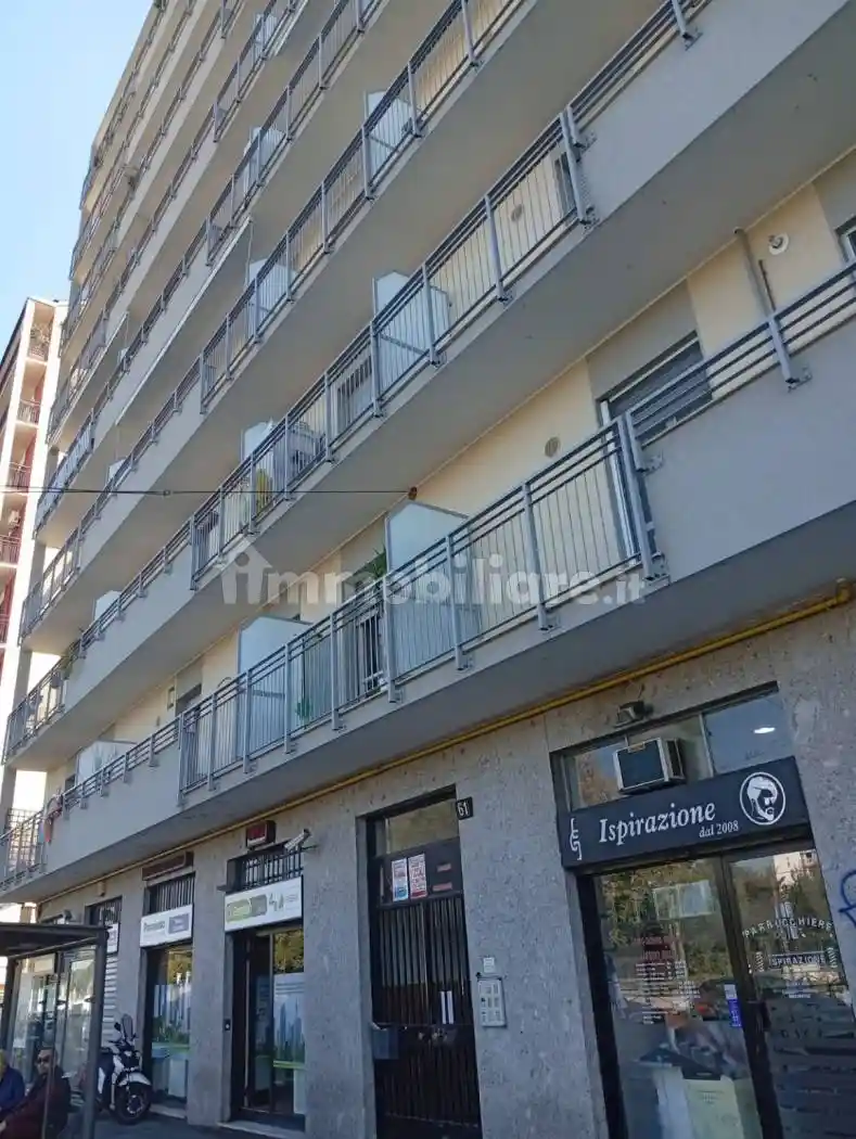 Bilocale via Lodovico il Moro 61, Tre Castelli - Faenza, Milano - foto 3