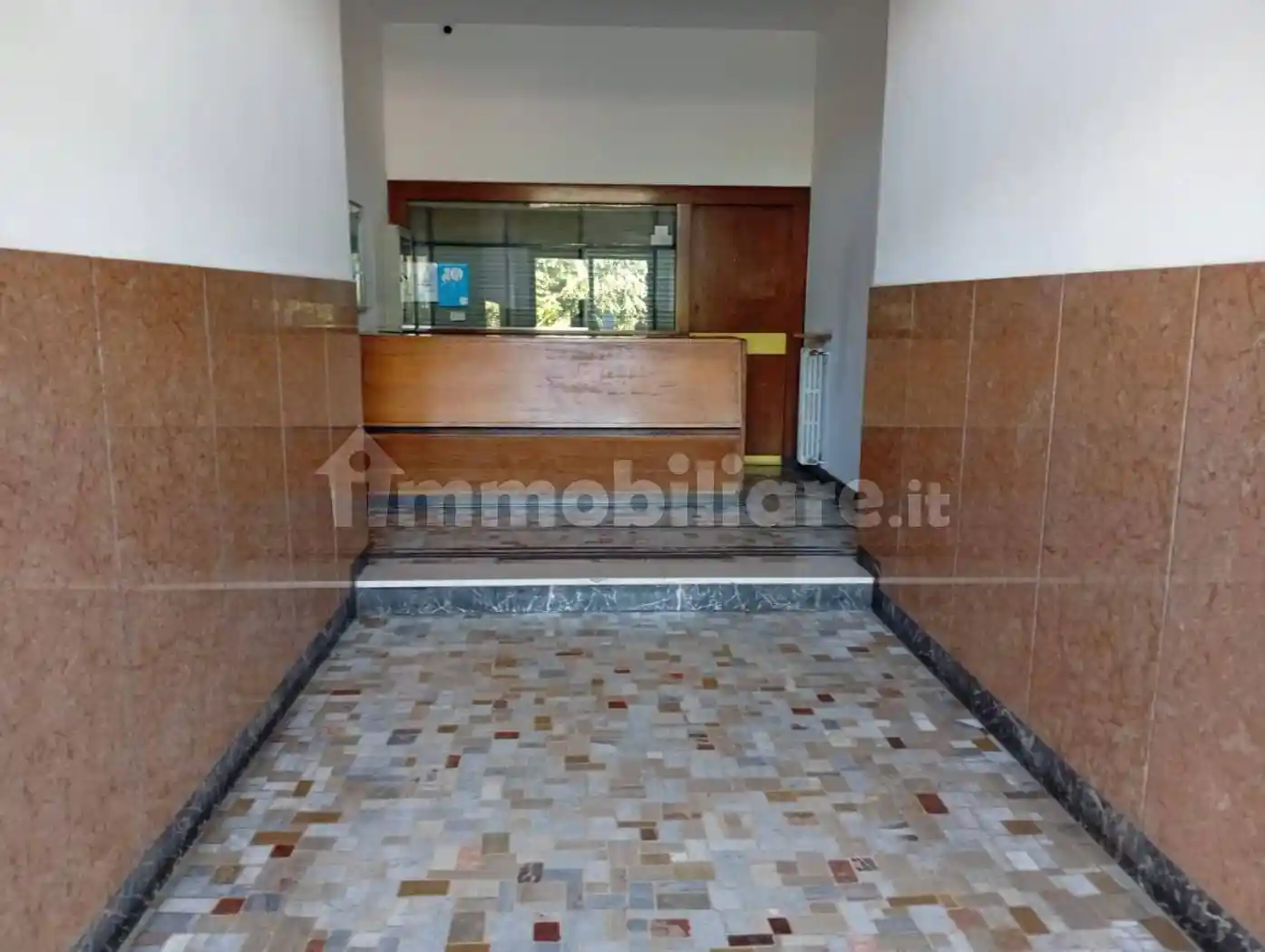 Bilocale via Lodovico il Moro 61, Tre Castelli - Faenza, Milano - foto 5