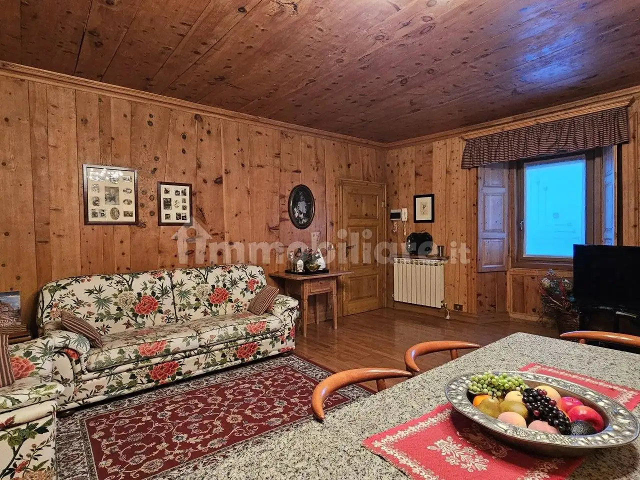 Appartamento in vendita a Bormio