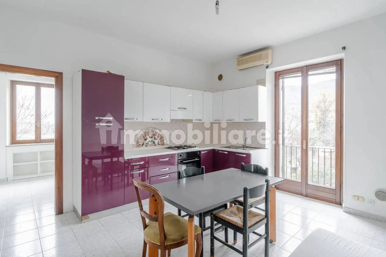 Appartamento in vendita a Verona