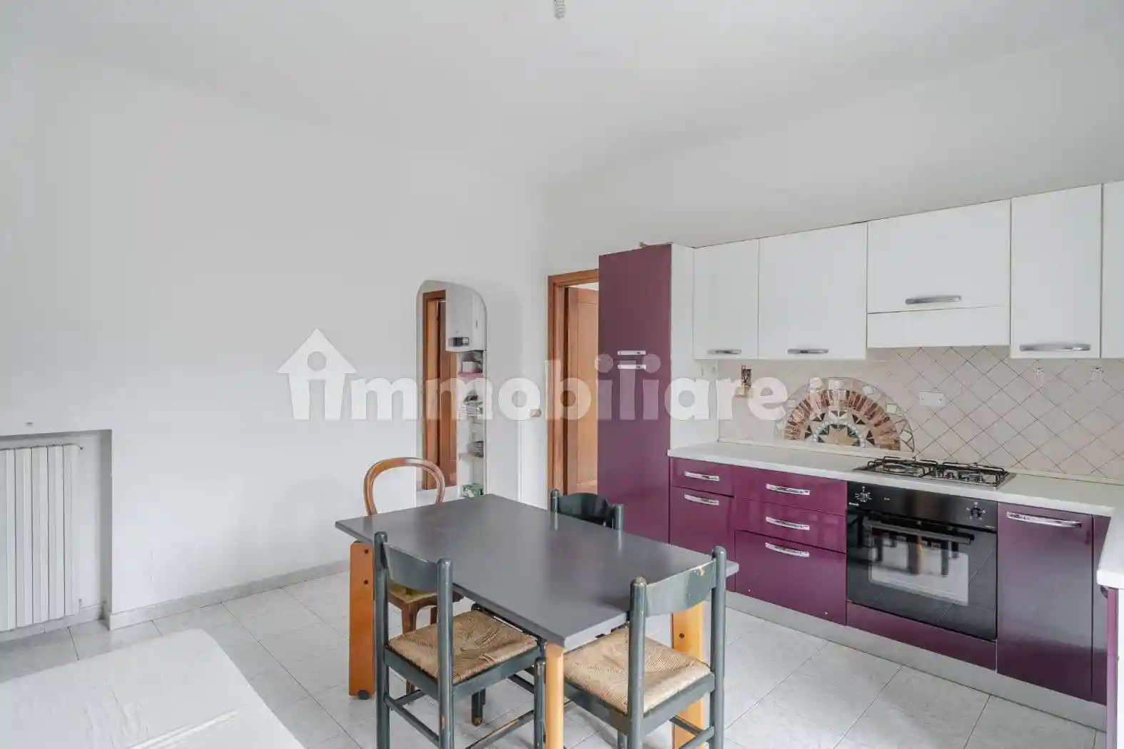 Quadrilocale via Valpantena 108, Quinto, Verona - foto 2