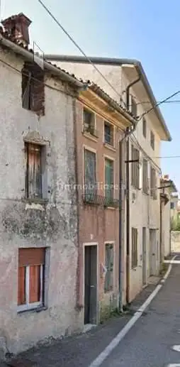 Casa indipendente all'asta via G. Garibaldi, Chiuppano - foto 2