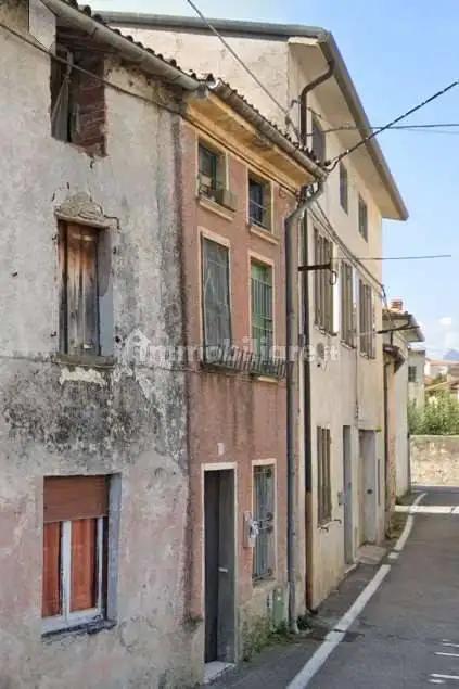 Casa indipendente all'asta via G. Garibaldi, Chiuppano - foto 3