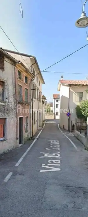 Casa indipendente all'asta via G. Garibaldi, Chiuppano - foto 4