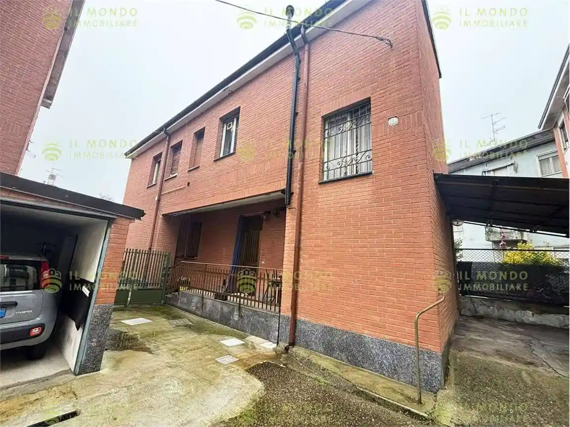 Palazzo - Edificio - foto 2