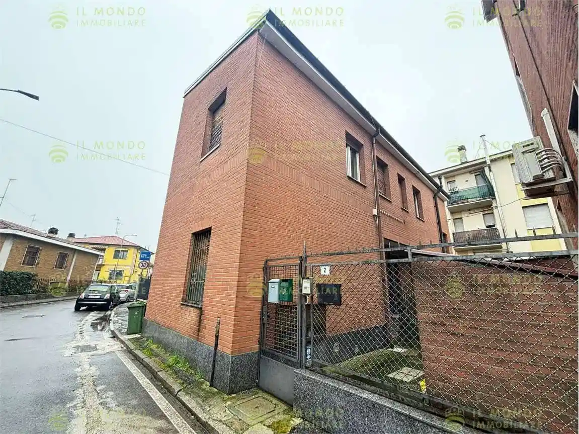 Palazzo - Edificio - foto 3