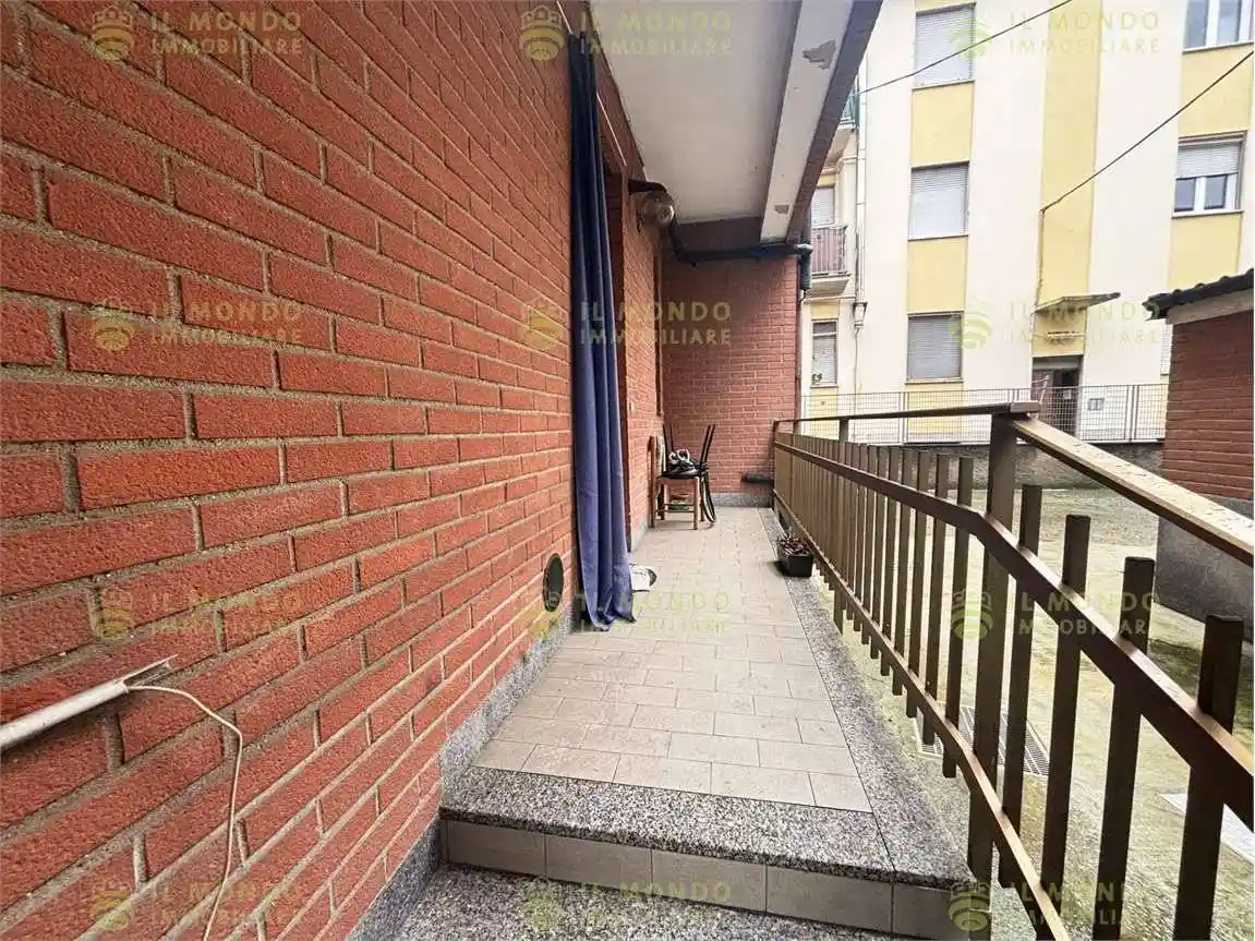 Palazzo - Edificio - foto 4