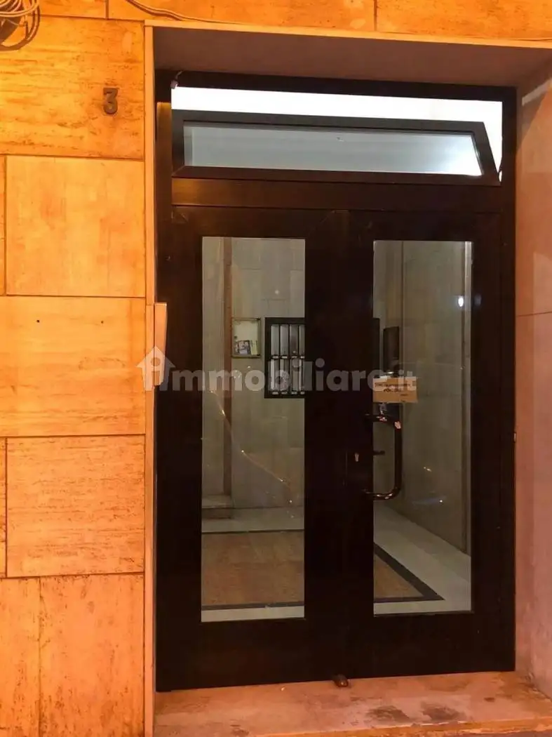 Appartamento in vendita a Taranto