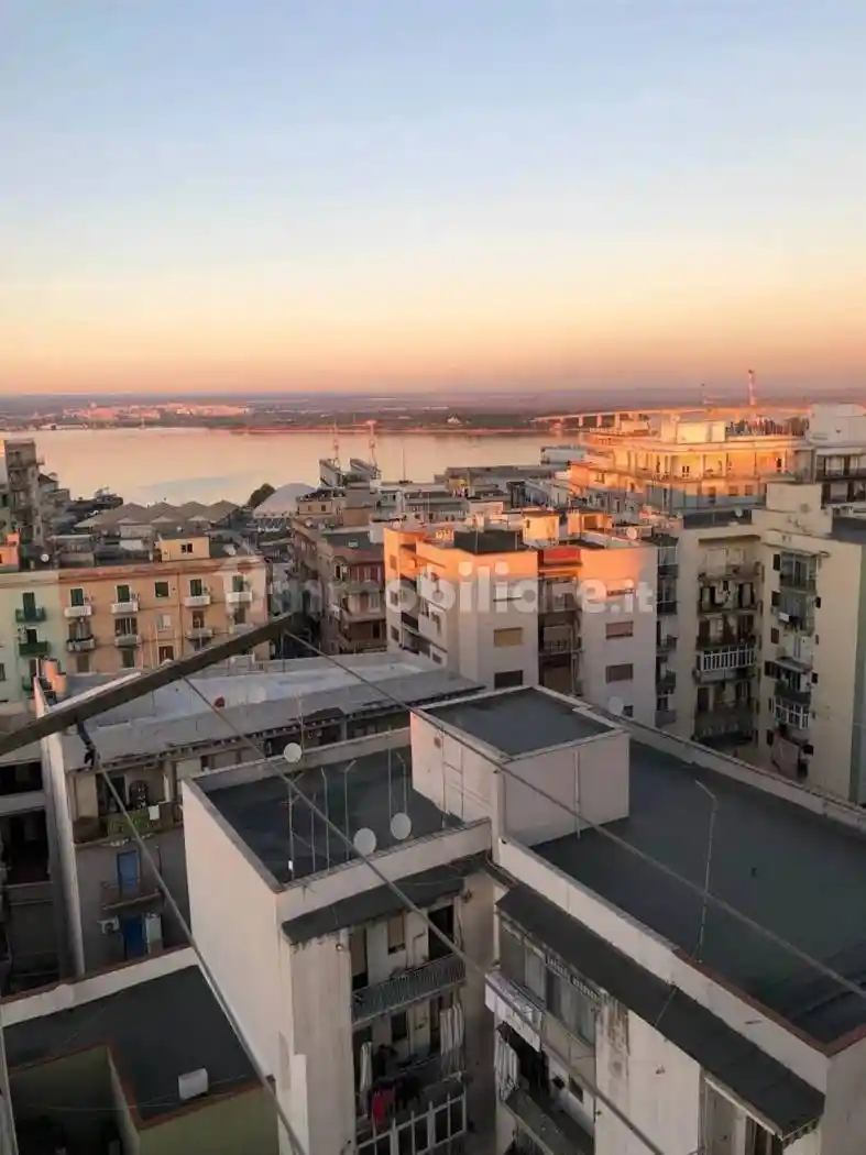 Quadrilocale via Cesare Battisti, 3, Tre Carrare, Taranto - foto 4