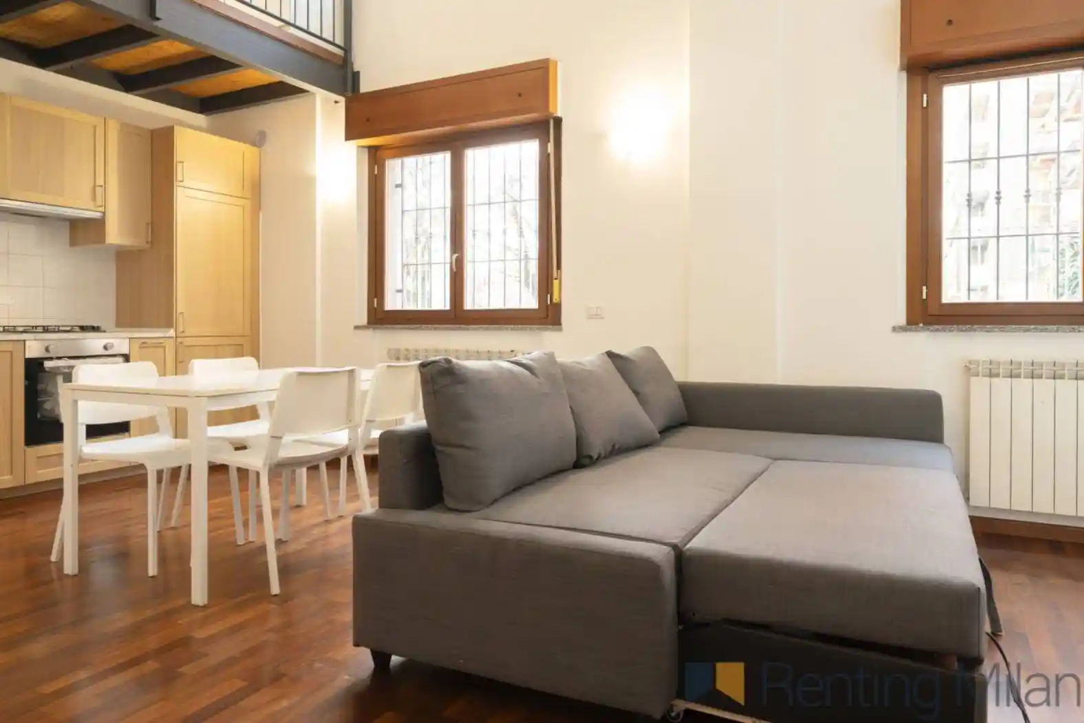 Loft via Don Giovanni Grioli 8, Affori, Milano - foto 2