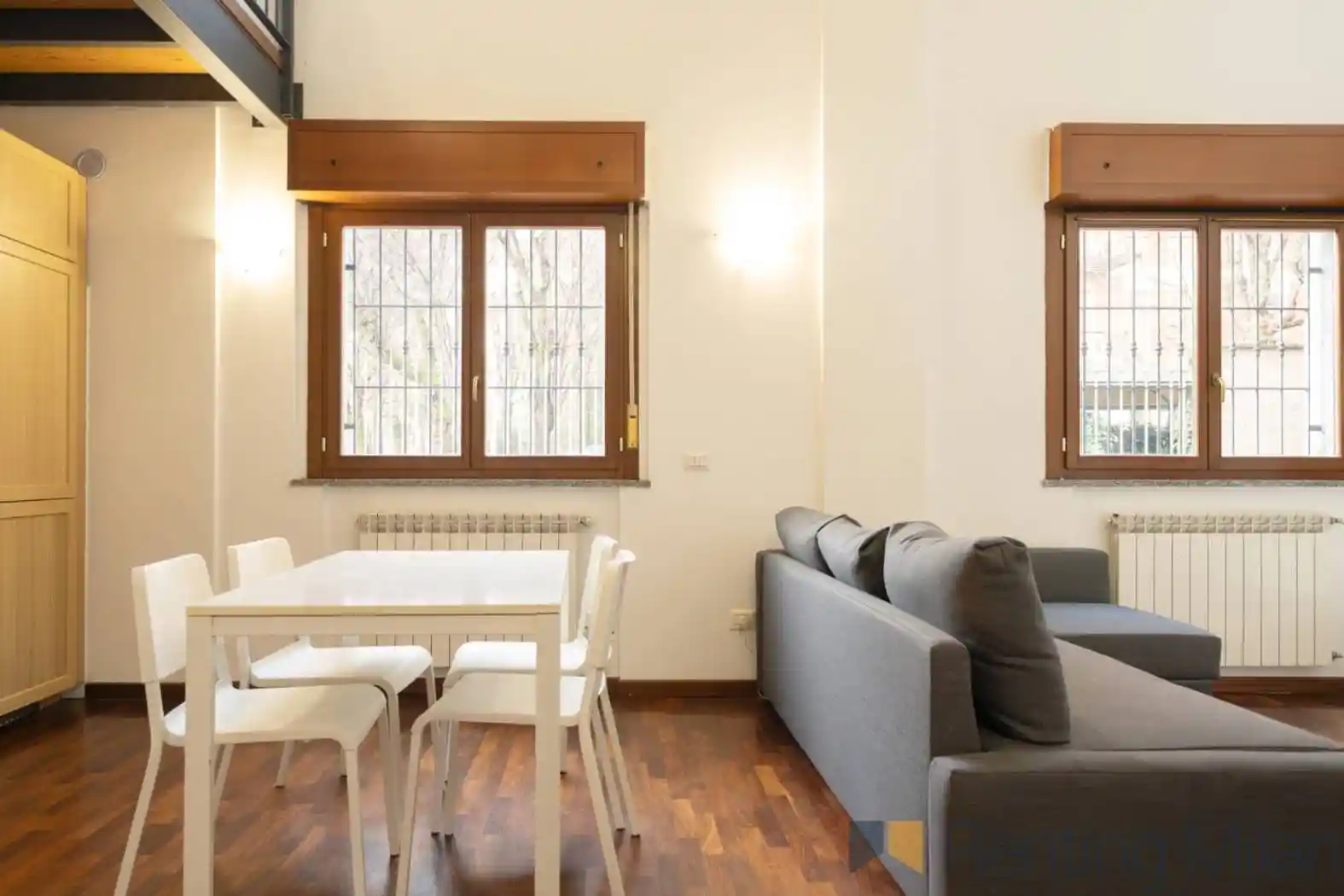 Loft via Don Giovanni Grioli 8, Affori, Milano - foto 3