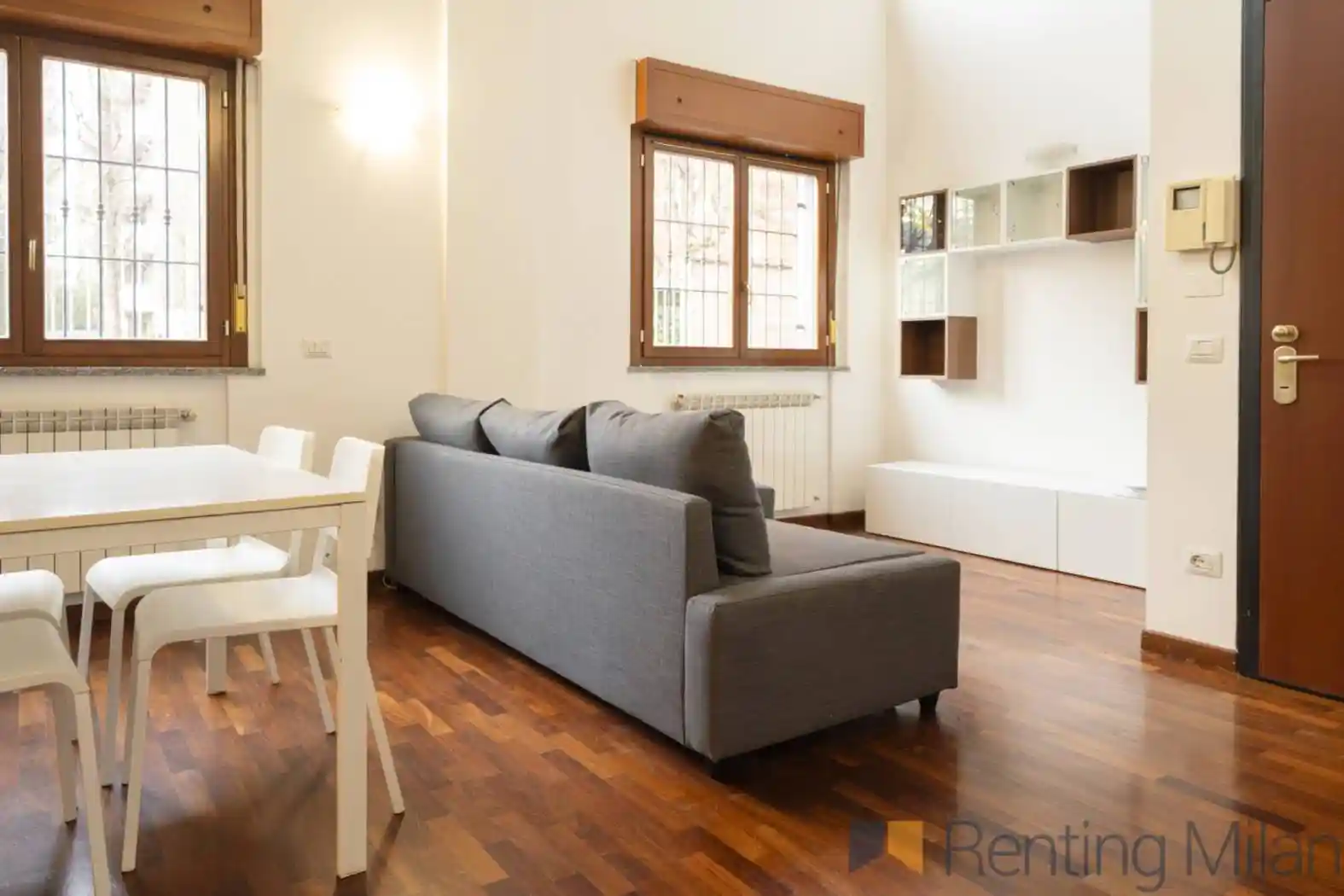 Loft via Don Giovanni Grioli 8, Affori, Milano - foto 4