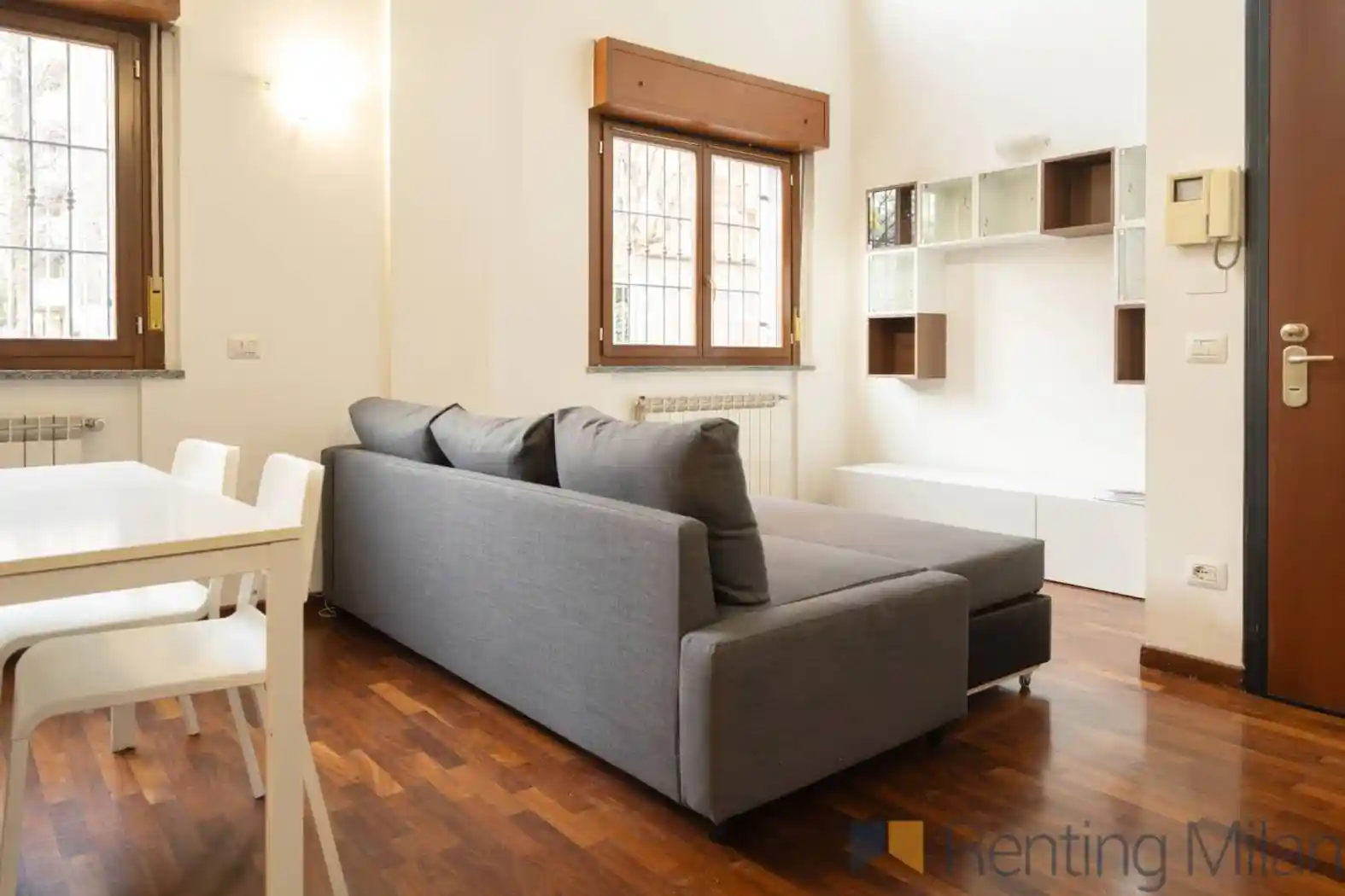 Loft via Don Giovanni Grioli 8, Affori, Milano - foto 5