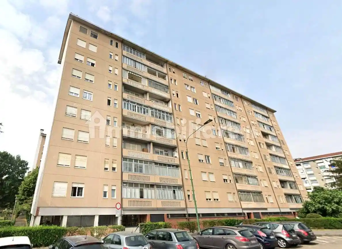 Trilocale via Celeste Negarville 20, Mirafiori Sud - Strada del Drosso, Torino - foto 2