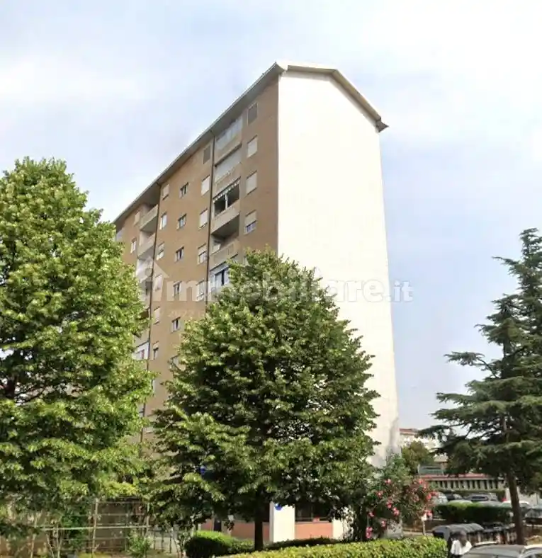 Trilocale via Celeste Negarville 20, Mirafiori Sud - Strada del Drosso, Torino - foto 3