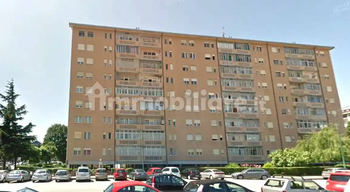 Trilocale via Celeste Negarville 20, Mirafiori Sud - Strada del Drosso, Torino - foto 4