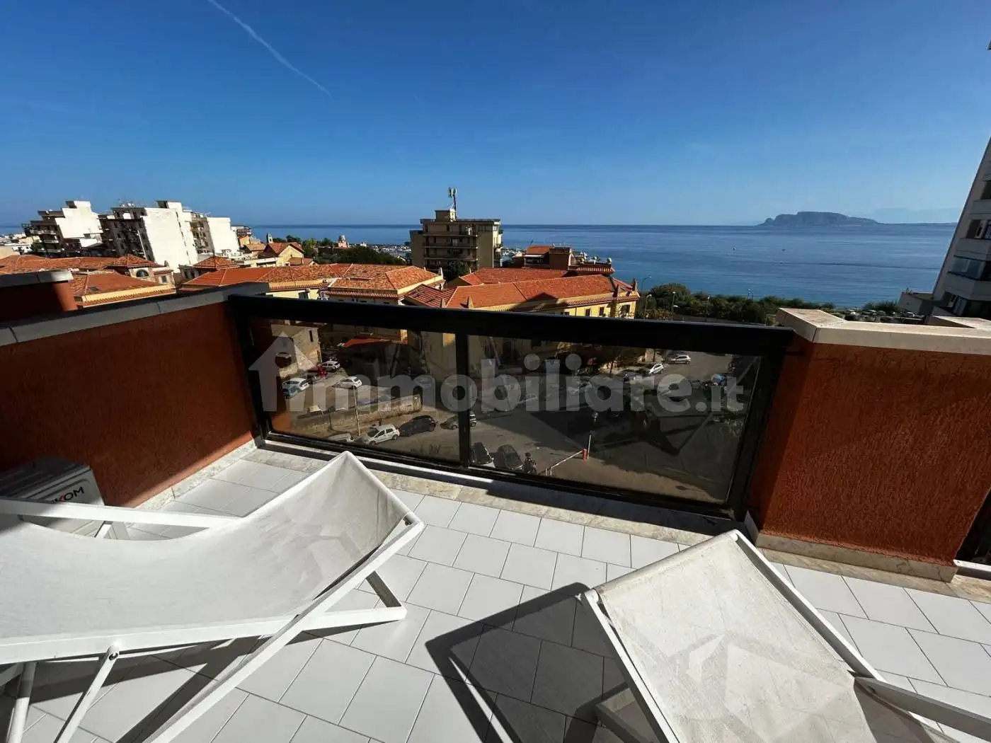 Appartamento in affitto a Palermo