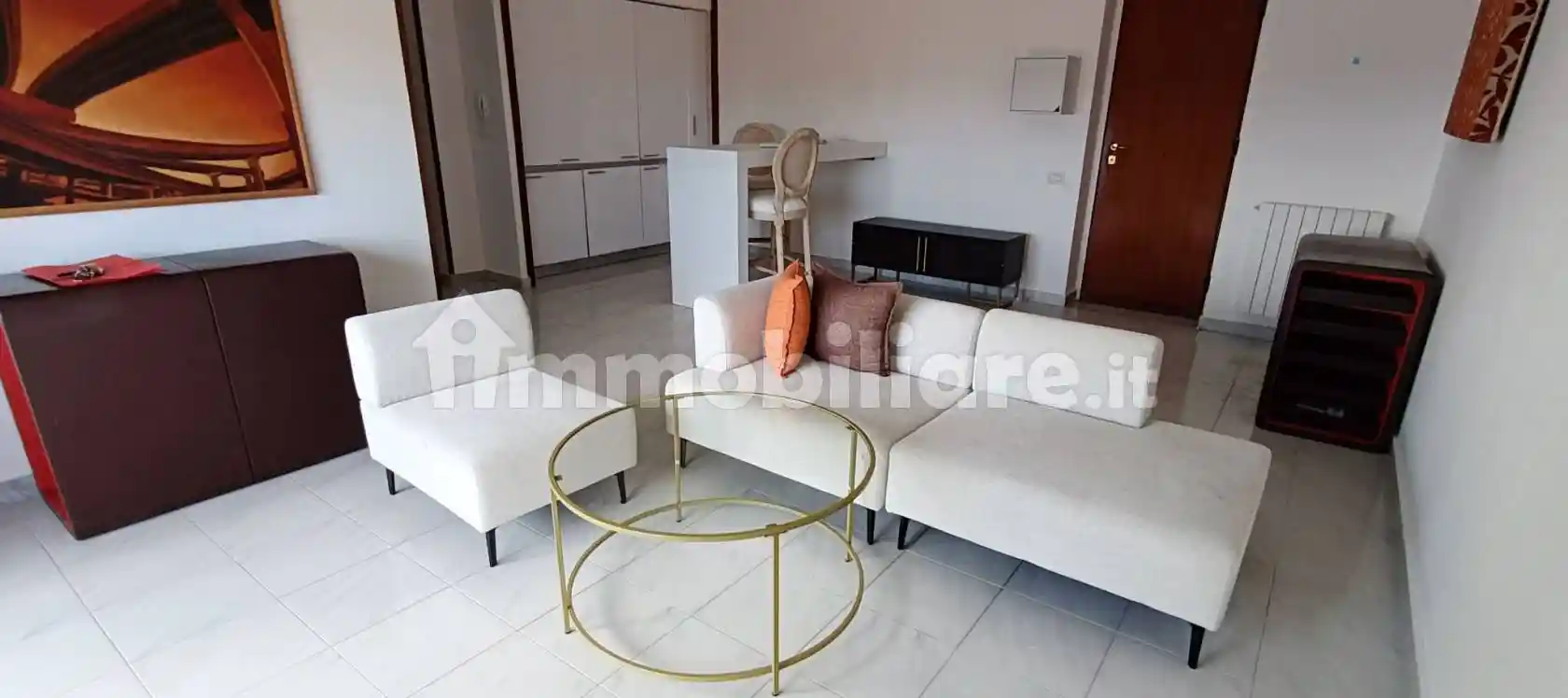 Bilocale via Papa Pio X, Arenella, Palermo - foto 2