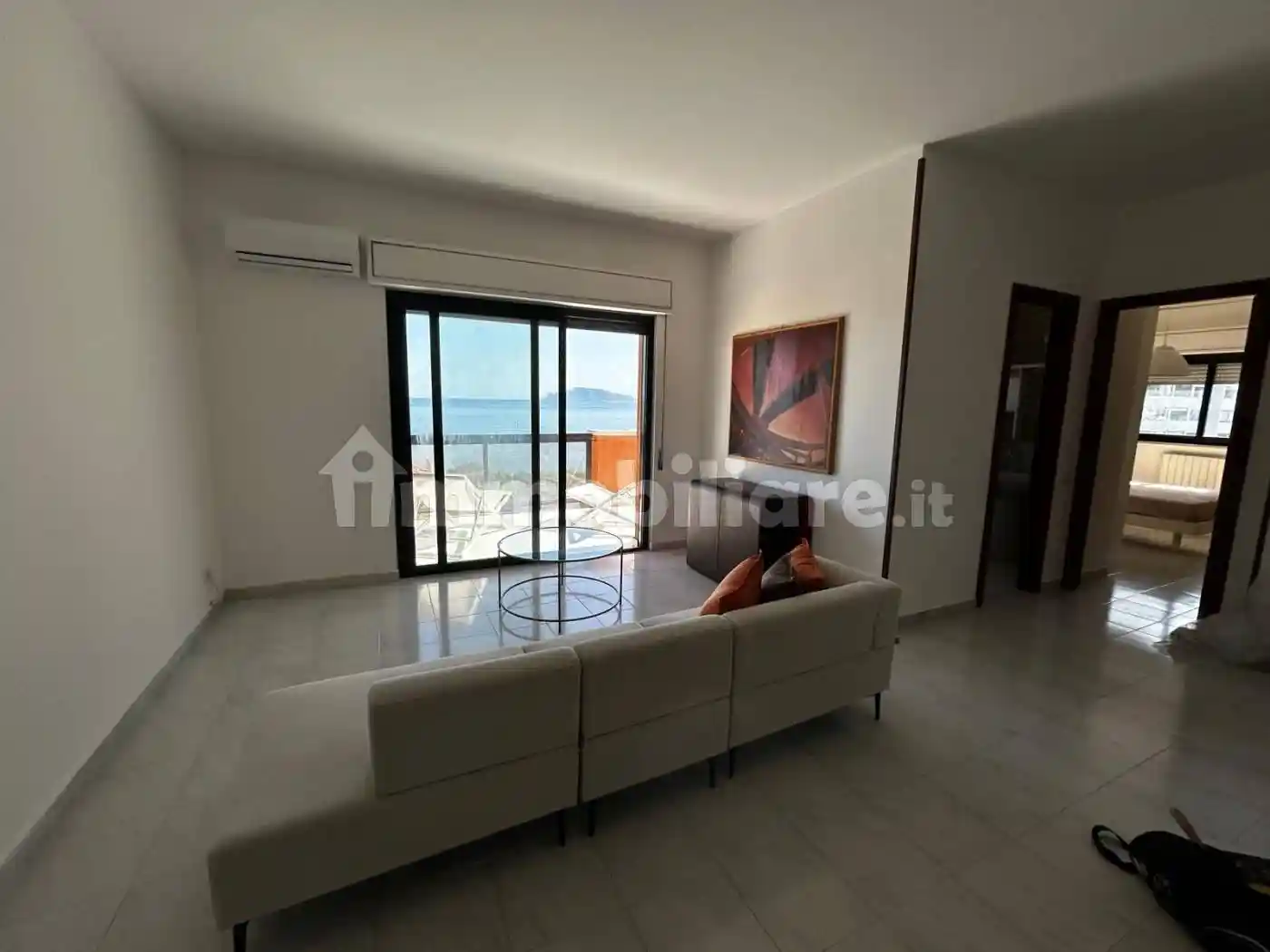 Bilocale via Papa Pio X, Arenella, Palermo - foto 3