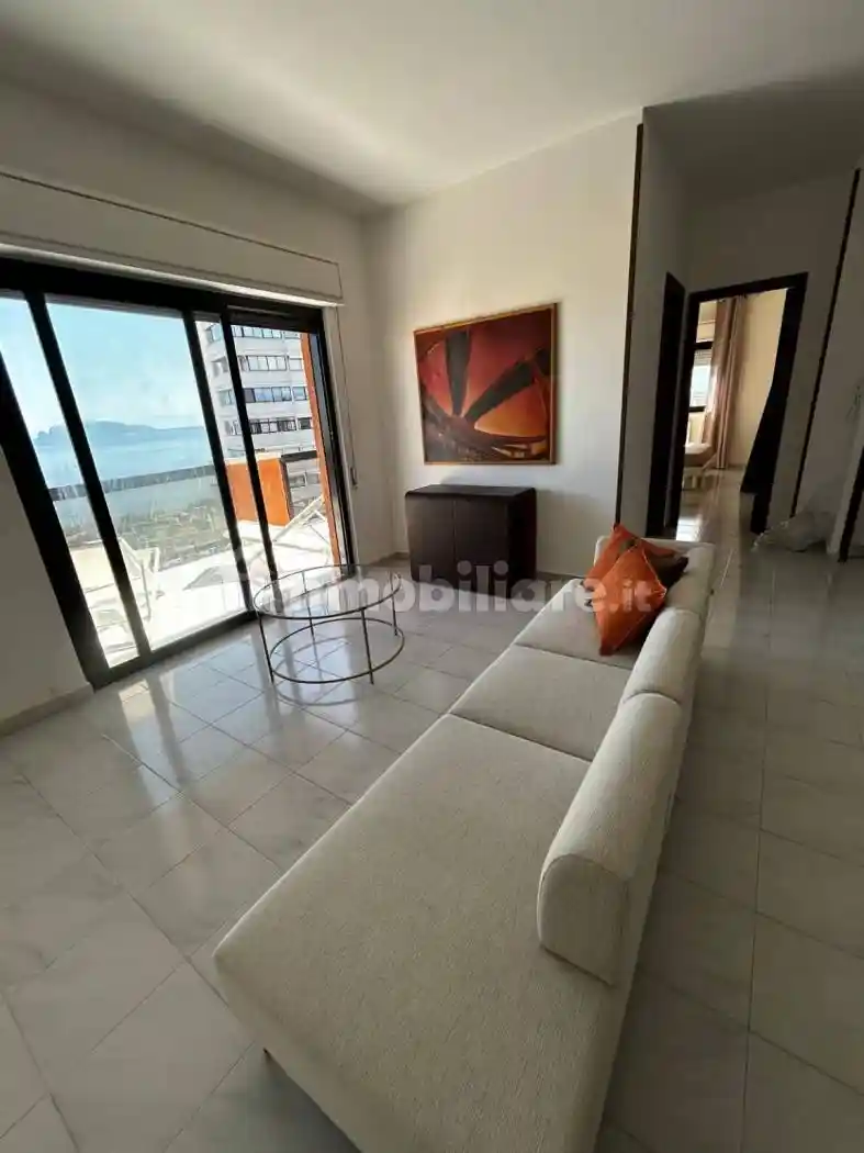 Bilocale via Papa Pio X, Arenella, Palermo - foto 4