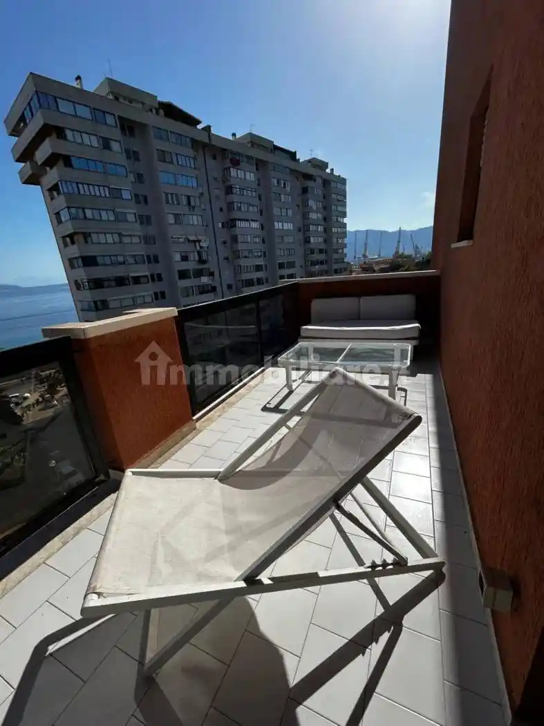 Bilocale via Papa Pio X, Arenella, Palermo - foto 5