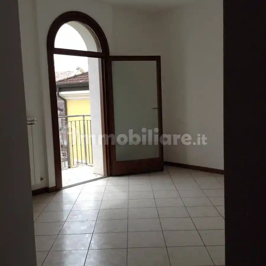 Appartamento in vendita a Gavello