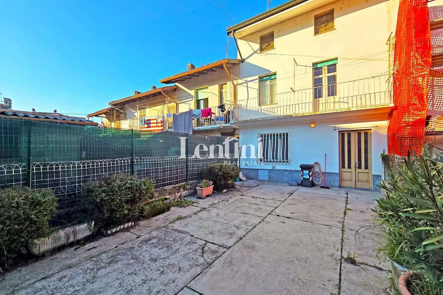 Villa in vendita a Balzola