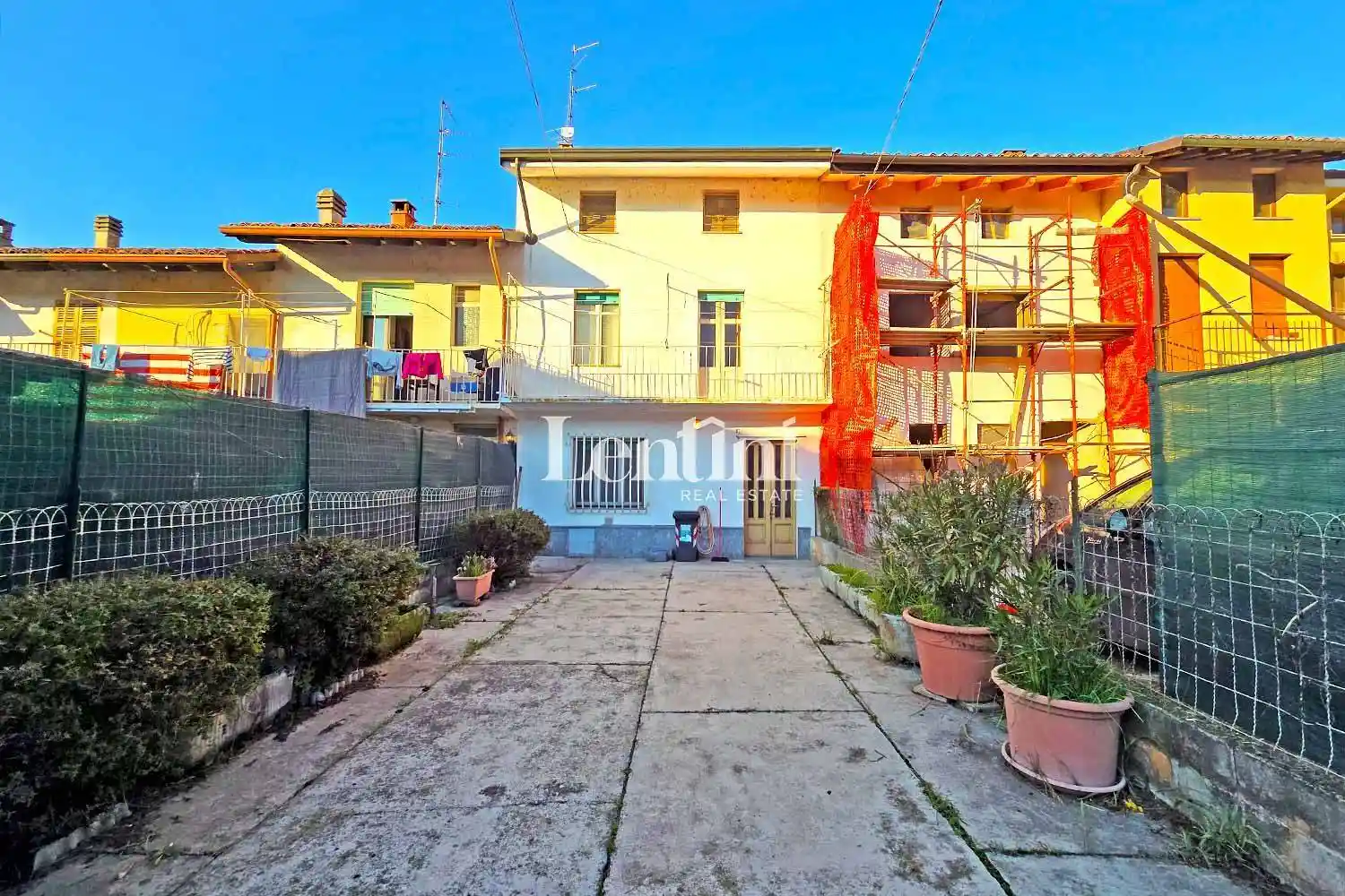 Villa unifamiliare via Michelangelo Buonarroti 83, Balzola - foto 2