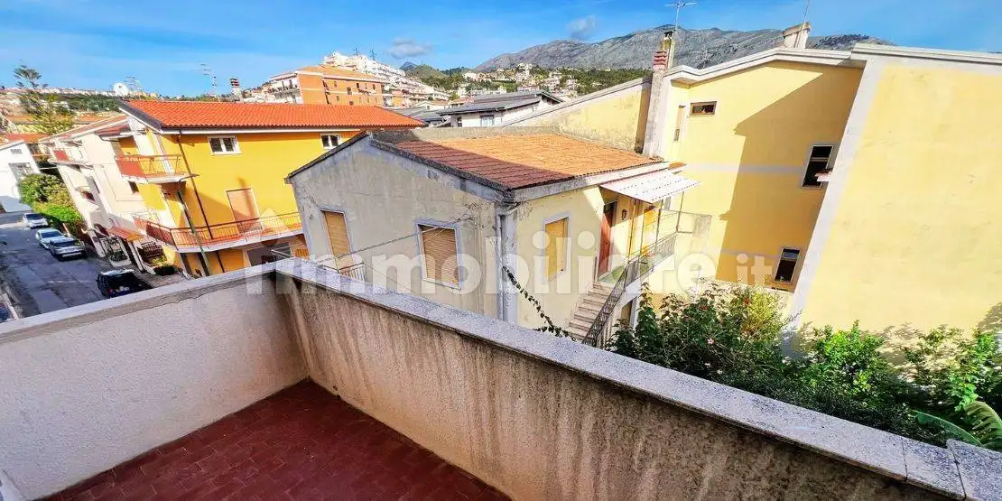 Appartamento in vendita a Scalea