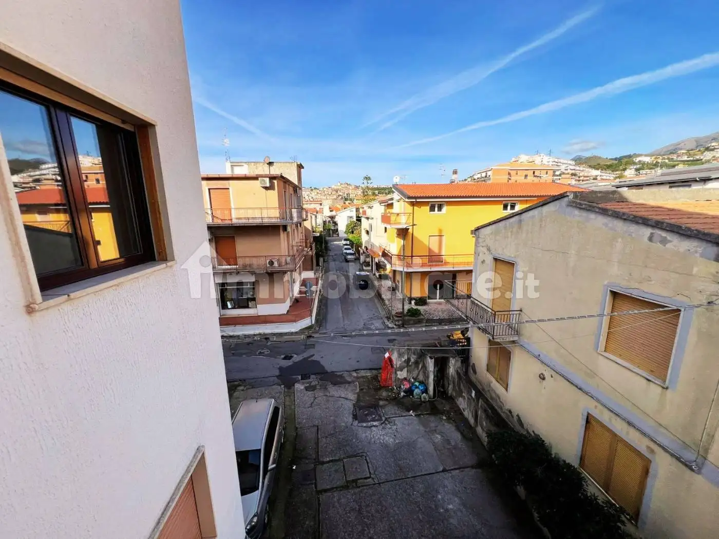 Trilocale via Dante Alighieri, Centro, Arenile, Scalea - foto 3