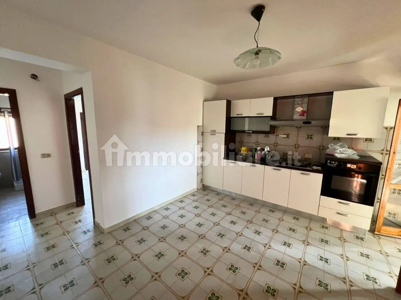 Trilocale via Dante Alighieri, Centro, Arenile, Scalea - foto 4