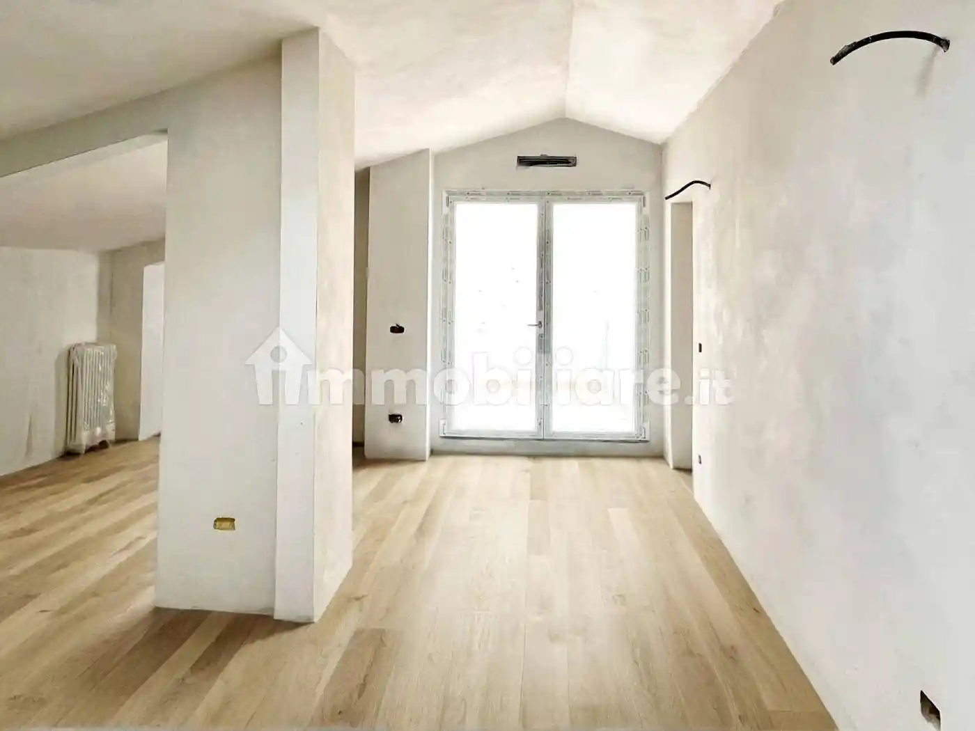 Appartamento in vendita a Montecatini-Terme