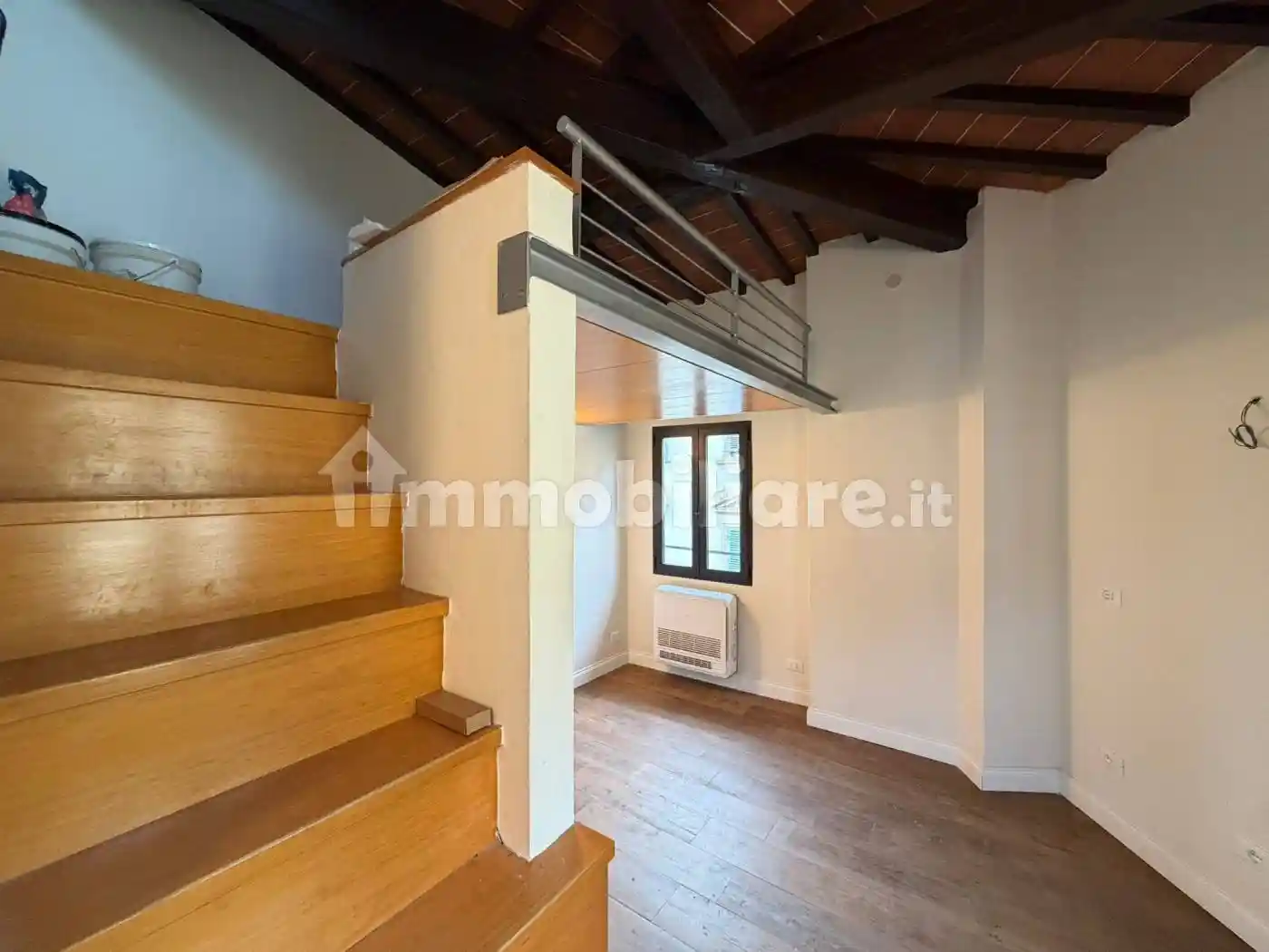 Trilocale via di Camporeggi, San Marco - SS Annunziata, Firenze - foto 2