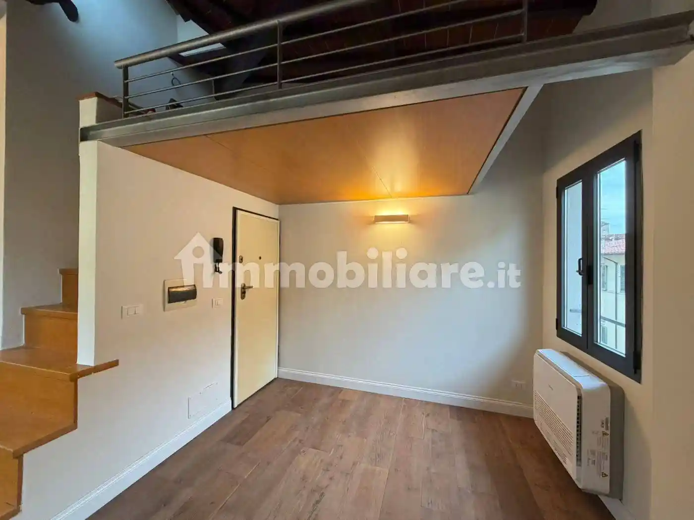 Trilocale via di Camporeggi, San Marco - SS Annunziata, Firenze - foto 5