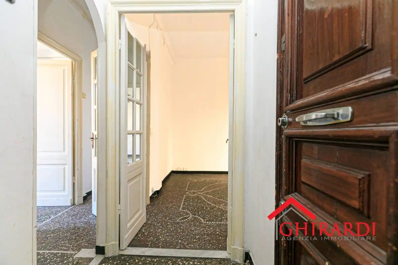 Trilocale via Merano 47, Multedo, Genova - foto 2