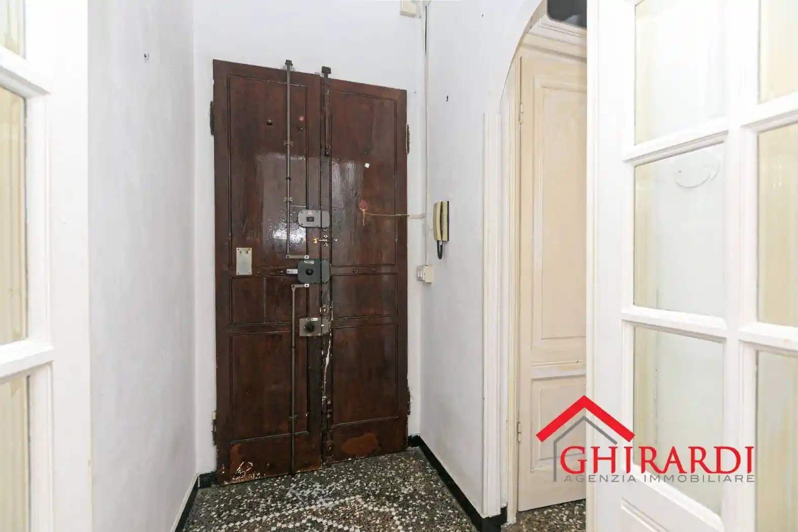 Trilocale via Merano 47, Multedo, Genova - foto 3