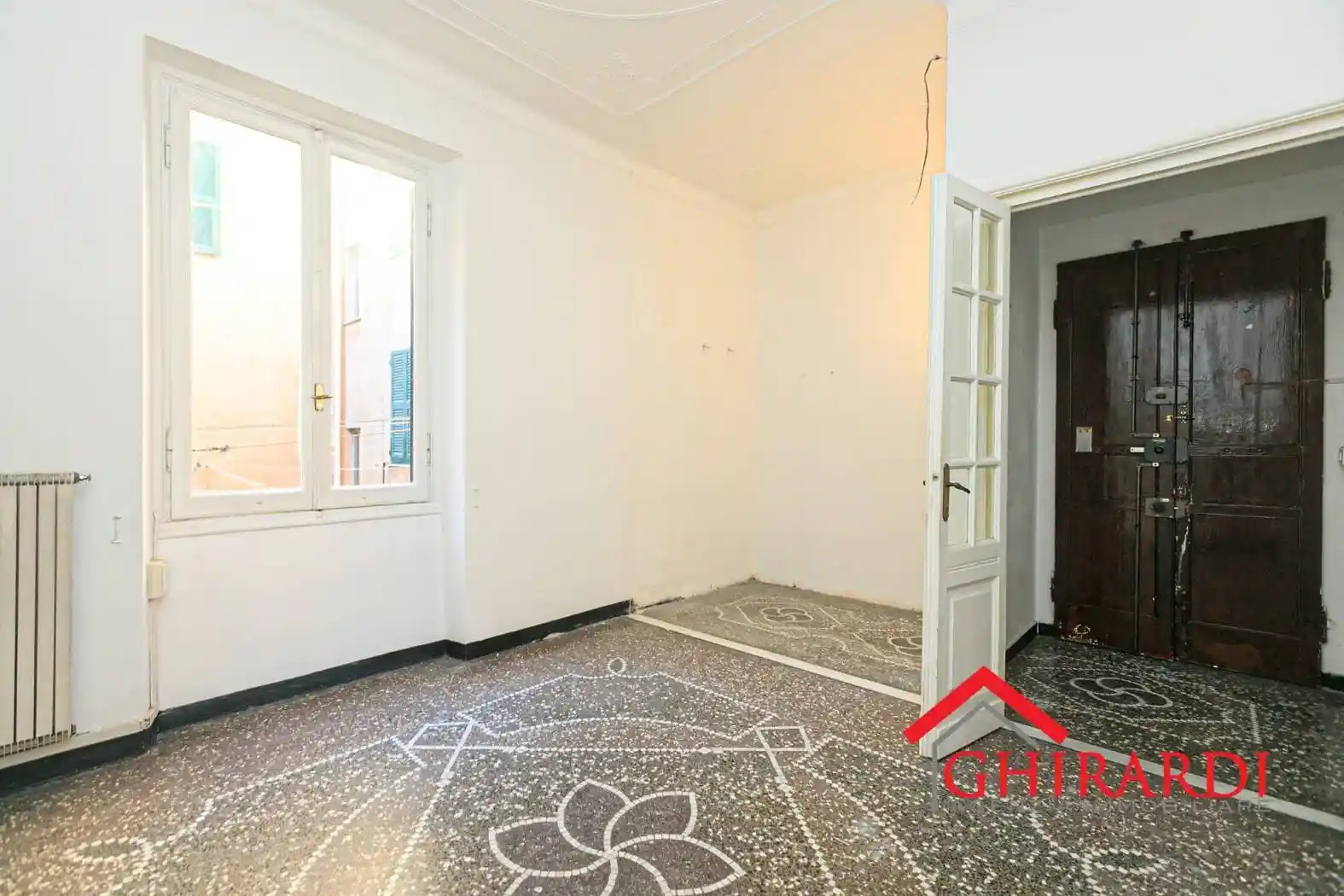 Trilocale via Merano 47, Multedo, Genova - foto 4