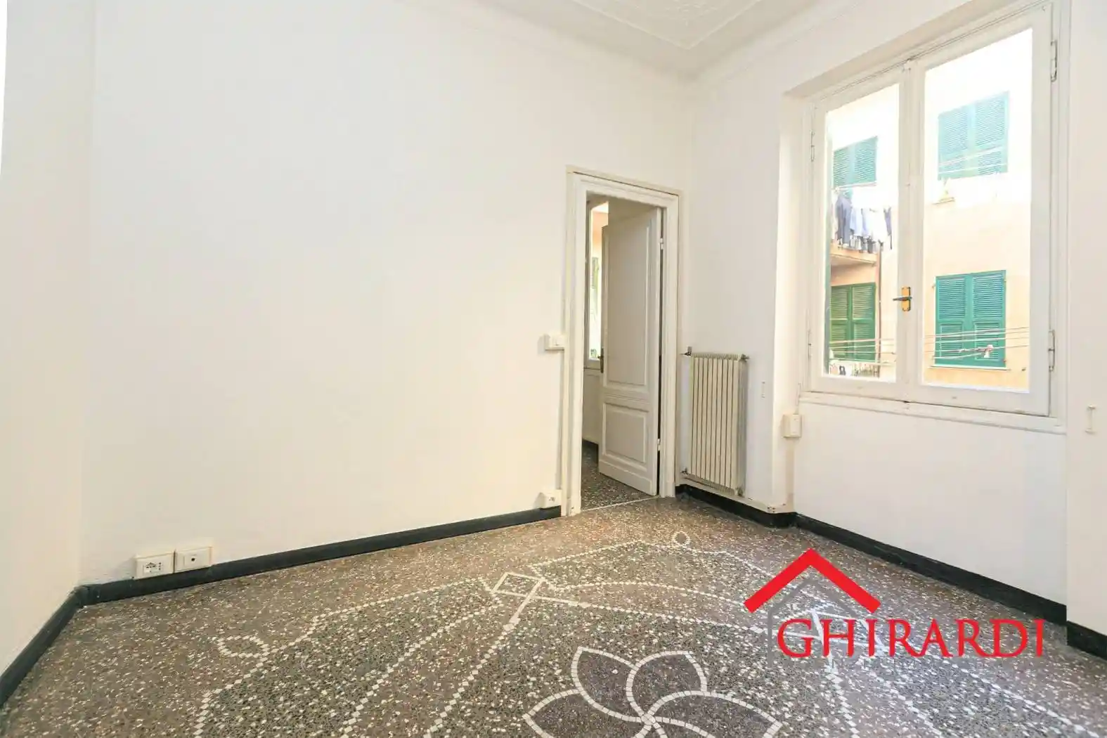 Trilocale via Merano 47, Multedo, Genova - foto 5