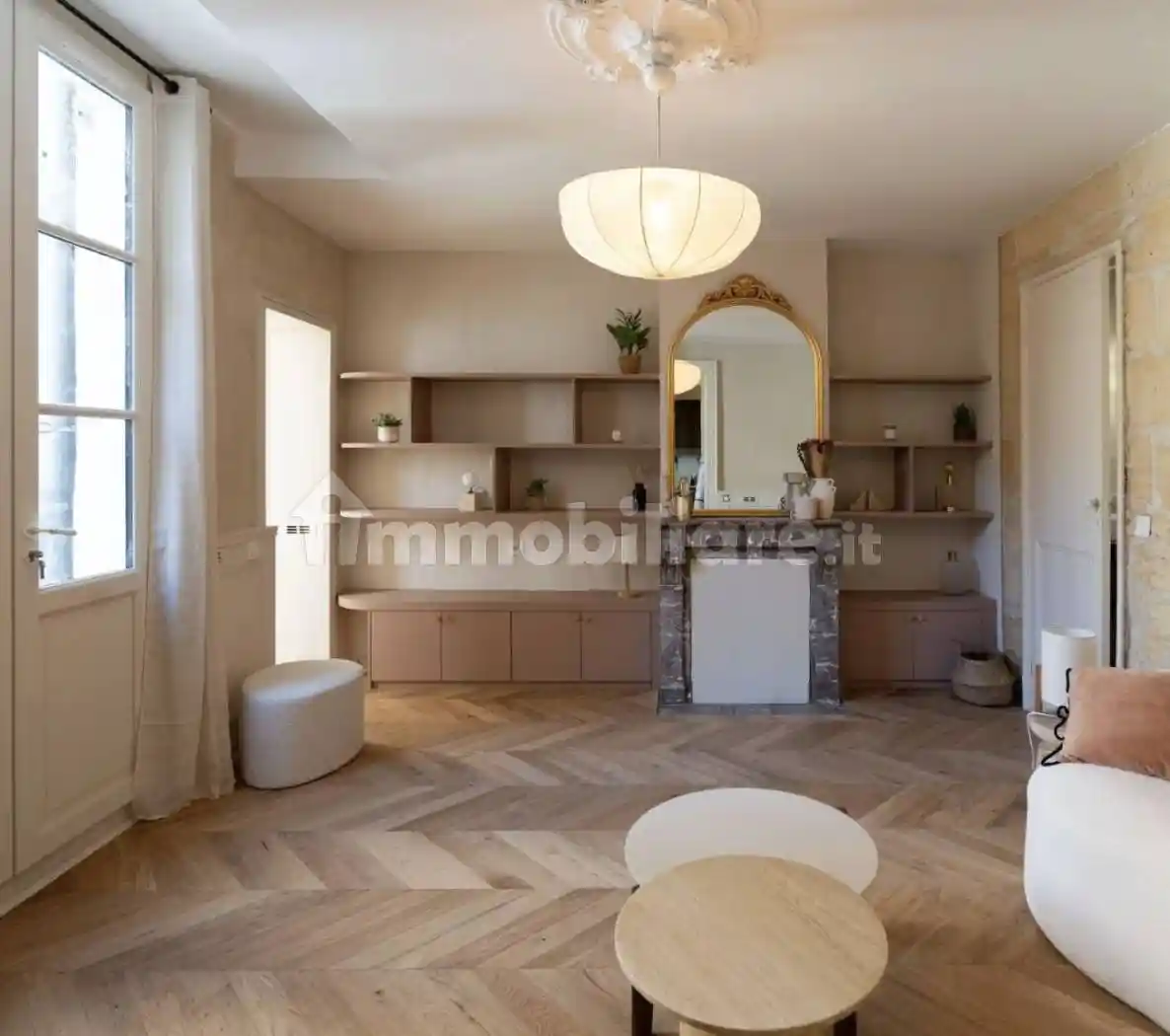 Bilocale nuovo, primo piano, Garibaldi - Corso Como, Milano - foto 2