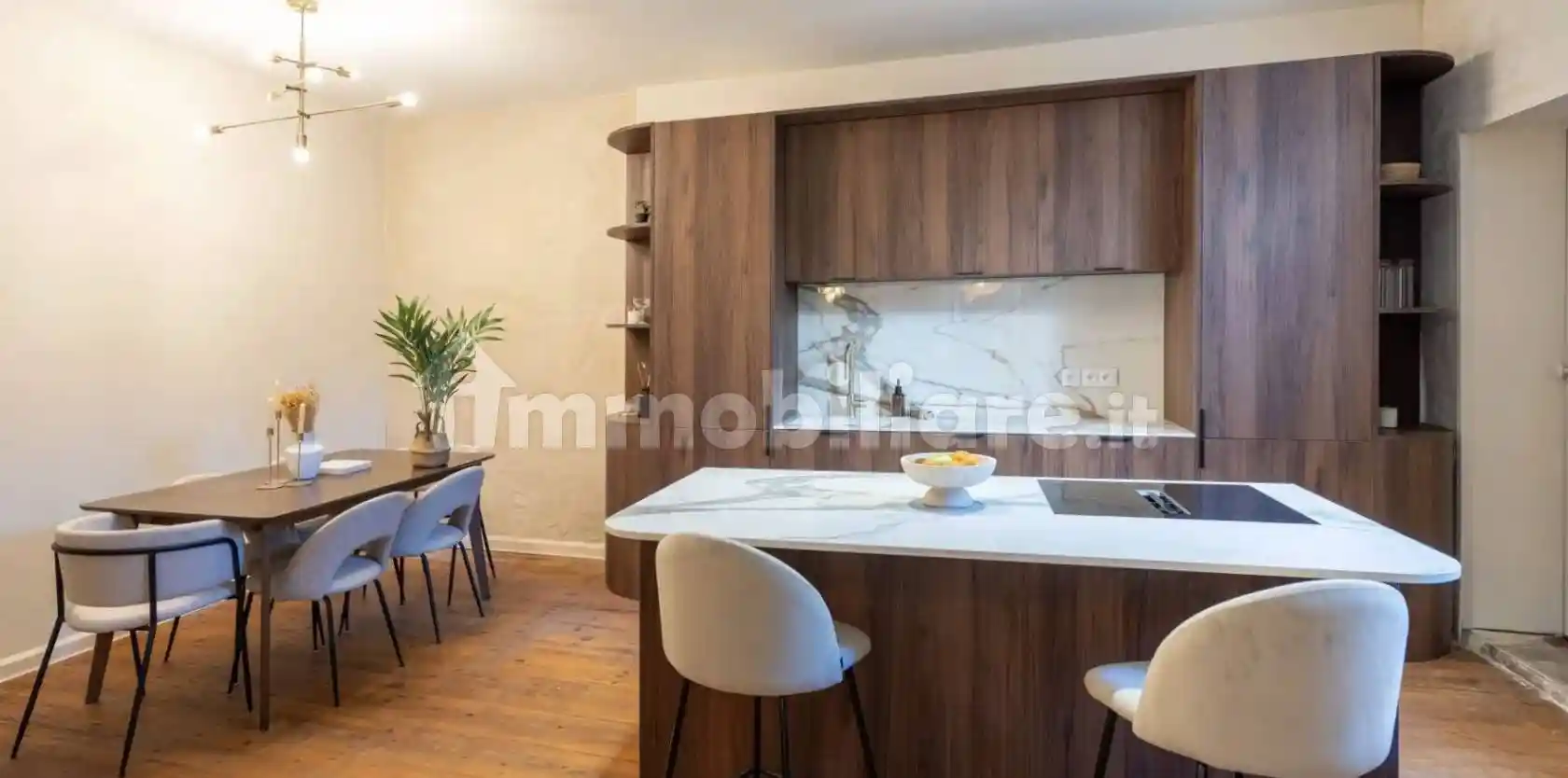 Bilocale nuovo, primo piano, Garibaldi - Corso Como, Milano - foto 3