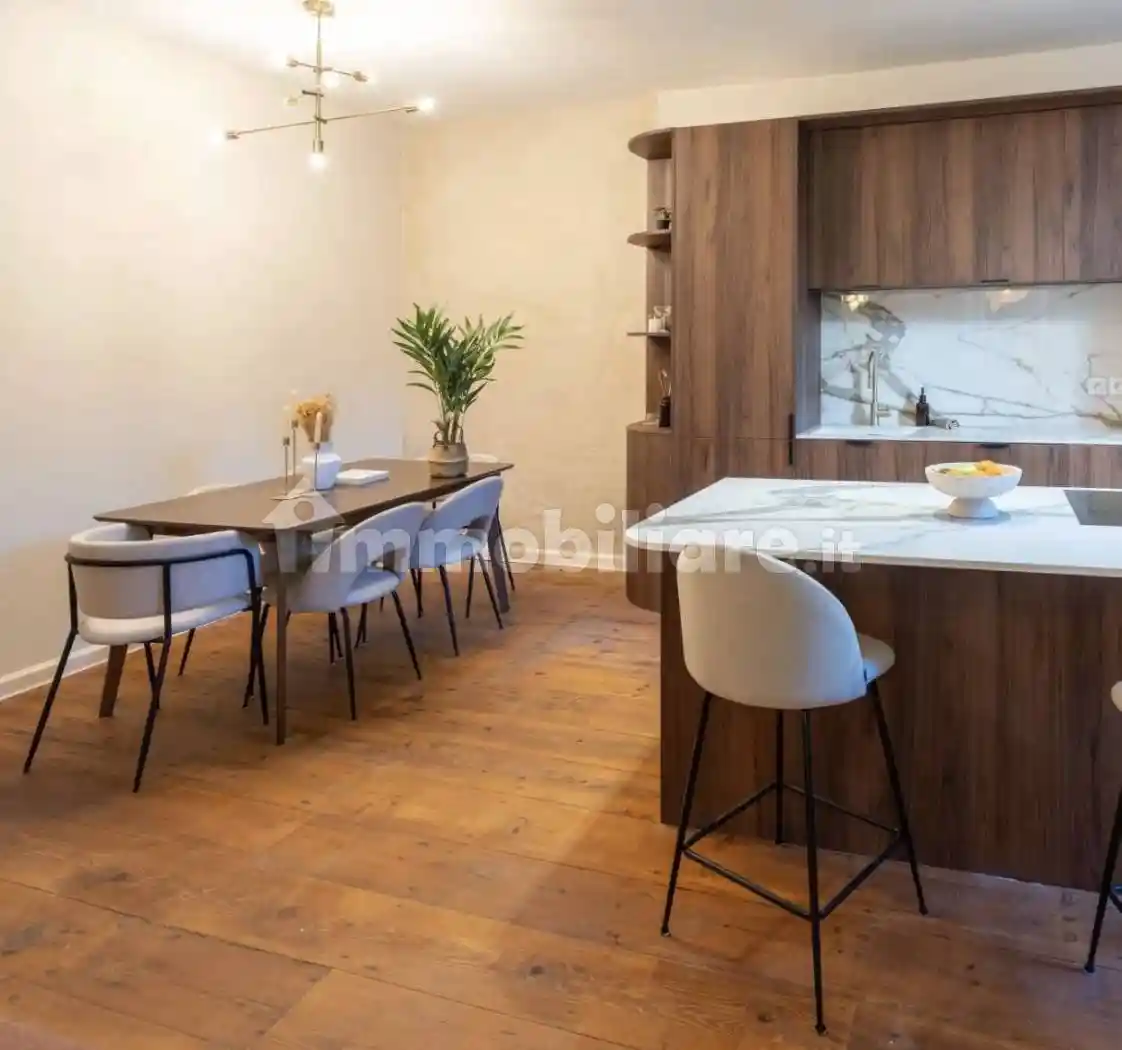 Bilocale nuovo, primo piano, Garibaldi - Corso Como, Milano - foto 4